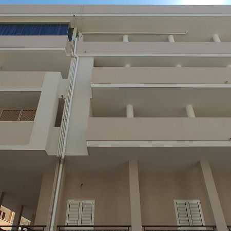 Apartmán Residenza D'Angio Gallipoli Exteriér fotografie