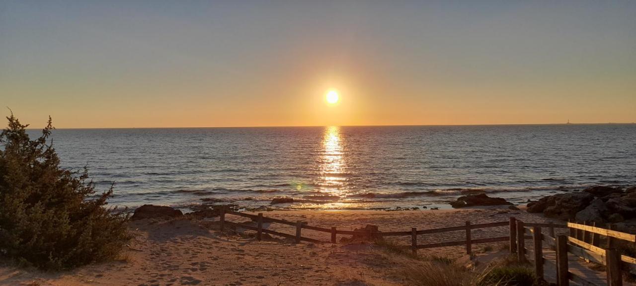 Apartmán Residenza D'Angio Gallipoli Exteriér fotografie