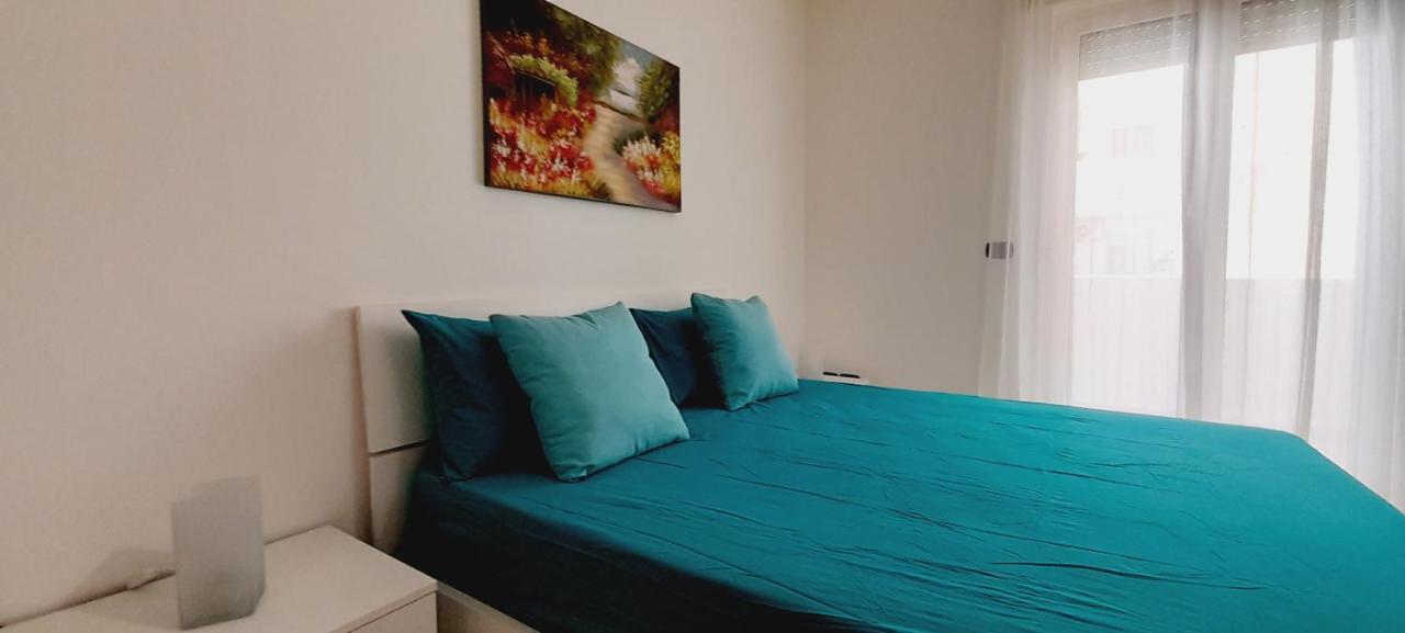 Apartmán Residenza D'Angio Gallipoli Exteriér fotografie